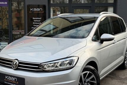 VW Touran 92.000 km 17.800 &euro; Köln 51107