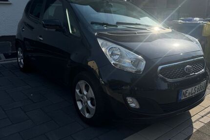 Kia Venga 85.000 km 6.000 &euro; Neuss 41466