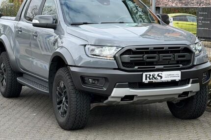 Ford Ranger 22.959 km 41.990 &euro; Köln 50769