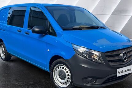 Mercedes-Benz Vito 56.487 km 24.900 &euro; Köln-Riehl 50735