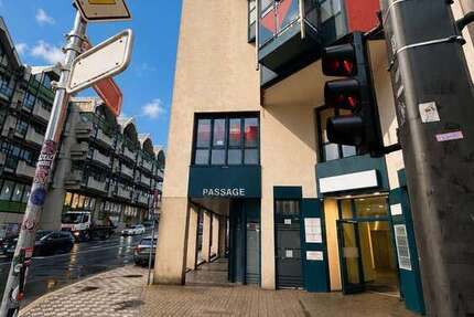 Gewerbeobjekt Wuppertal-Elberfeld Elberfeld - 74.900&euro; | Angebot:25806152