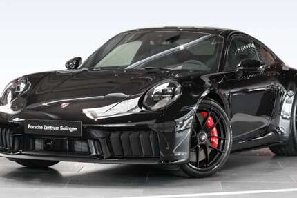 Porsche 992 7.500 km 182.992 € Solingen 42653