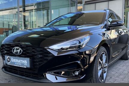 Hyundai i30 2.656 km 24.900 &euro; Bergisch Gladbach 51429