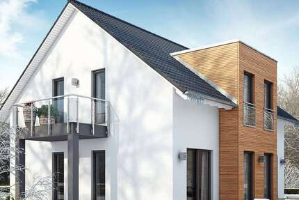 Haus Halver - 4 Zimmer, 169 m&sup2;, 326.400&euro; | Angebot:23947135