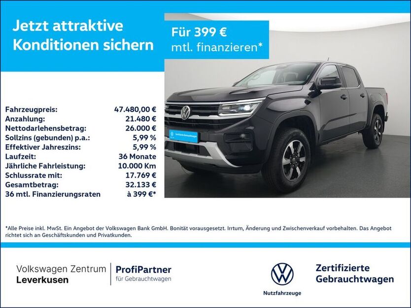 Amarok