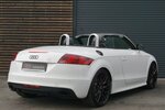 Audi TT RS plus Roadster quattro *503ps* Bose 290km/h 75.637 km 36.900 &euro; Wuppertal 42327