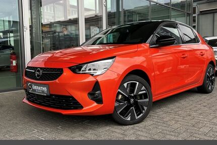 Opel Corsa 23.279 km 17.250 &euro; Bergisch Gladbach 51469