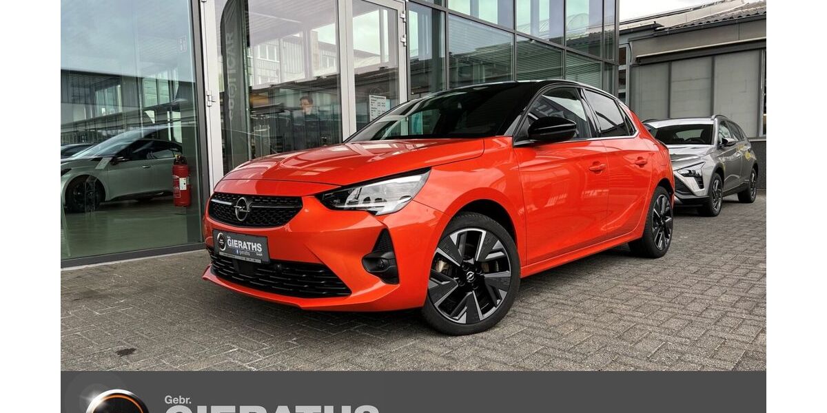 Opel Corsa 23.279 km 17.250 &euro; Bergisch Gladbach 51469