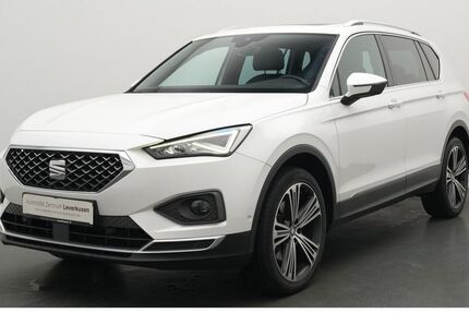 Seat Tarraco 89.985 km 27.980 &euro; Leverkusen 51379