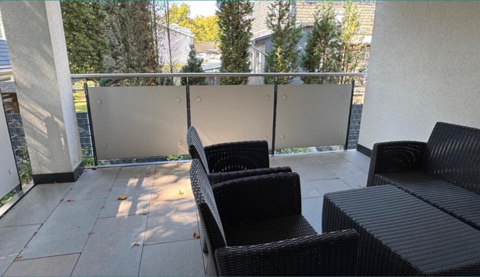 Etagenwohnung Remscheid Remscheid-Süd - 4 Zimmer, 105 m&sup2;, 499.000&euro; | Angebot:25857367