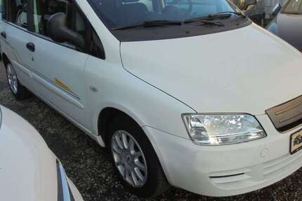 Fiat Multipla