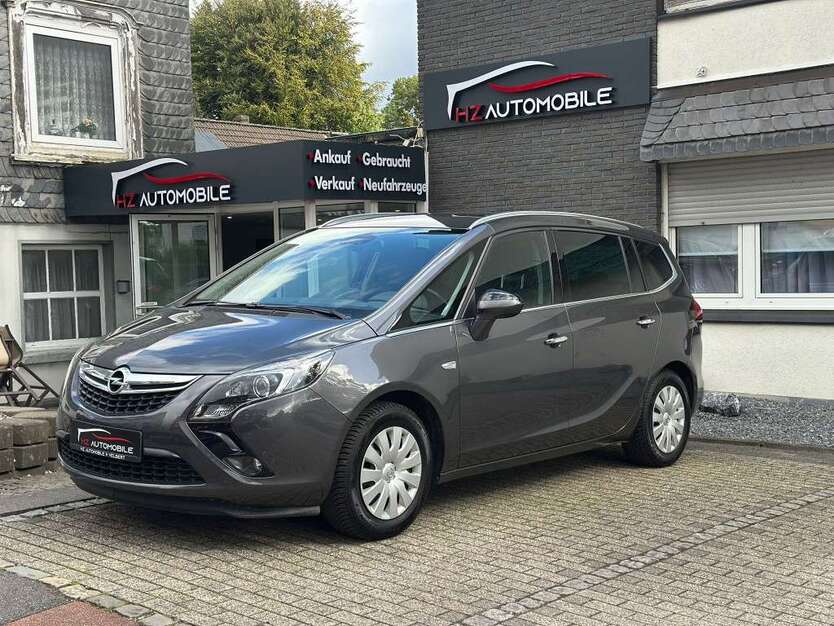 Zafira