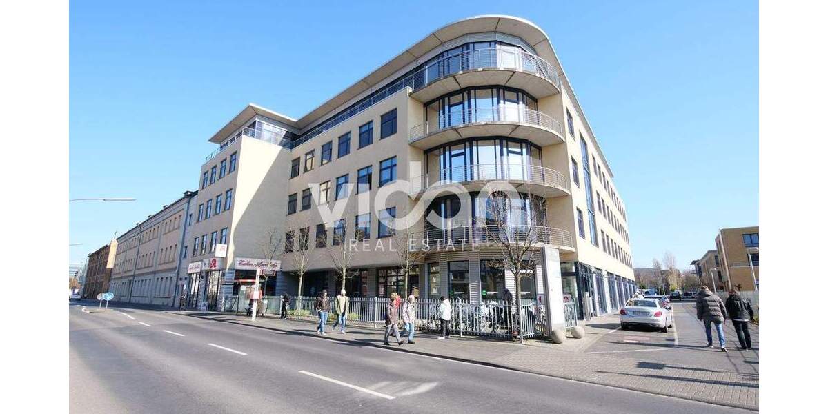 Gewerbeobjekt Köln Poll - 11.880&euro; | Angebot:25664305