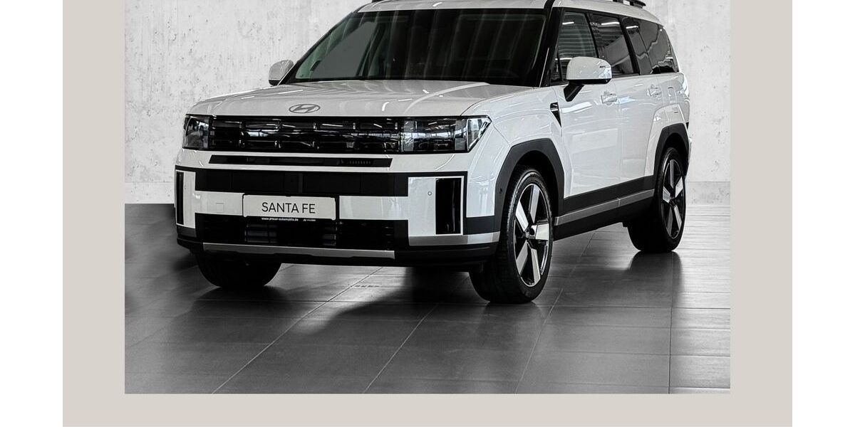 Hyundai SANTA FE 9.999 km 51.490 &euro; Köln 51063