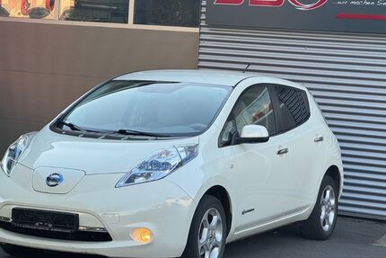 Nissan Leaf 87.590 km 5.500 &euro; Remscheid 42859