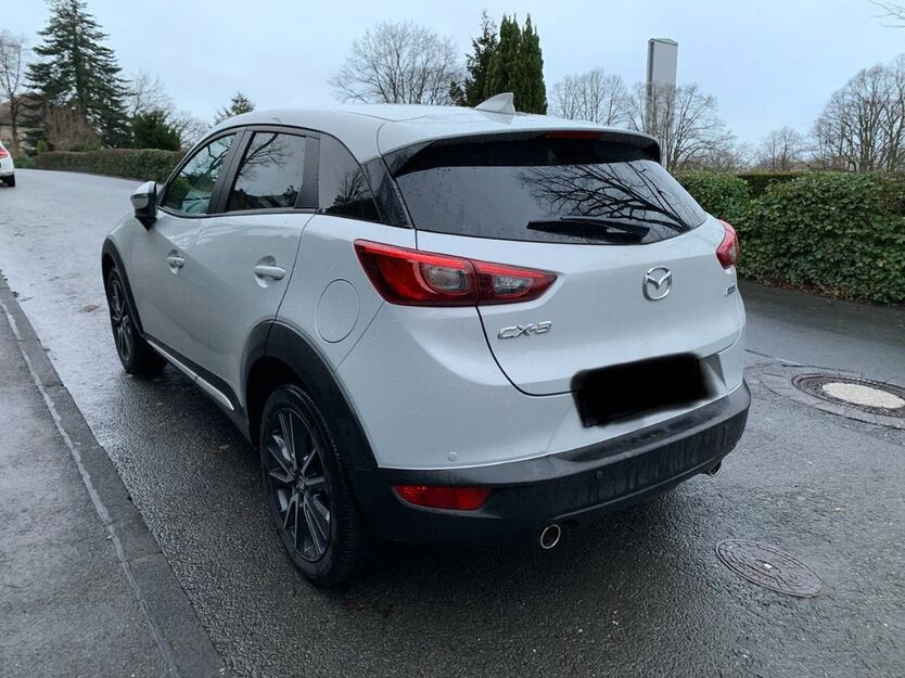 Mazda CX-3 41.000 km 16.700 € Wetter (Ruhr) 58300