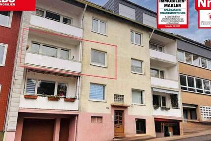 Wohnung Remscheid Innen - 3 Zimmer, 68 m&sup2;, 158.000&euro; | Angebot:24424324