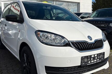 Skoda Citigo 50.110 km 8.900 &euro; Köln 50767