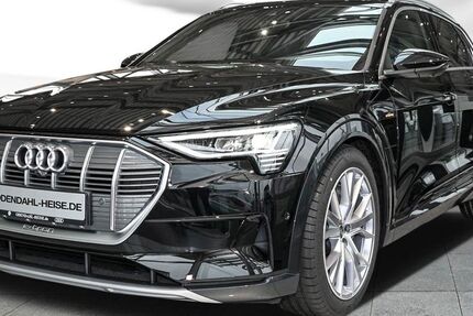 Audi e-tron 13.900 km 34.980 &euro; Köln 50739