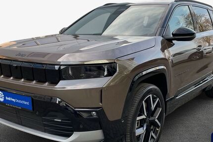 Jeep Compass 1.500 km 45.990 &euro; Düsseldorf 40233
