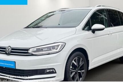 VW Touran 3.162 km 39.950 &euro; Neuss 41460
