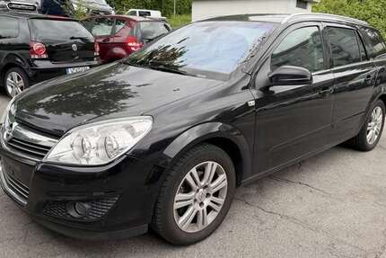Opel Astra 134.113 km 2.888 &euro; Wuppertal 42329