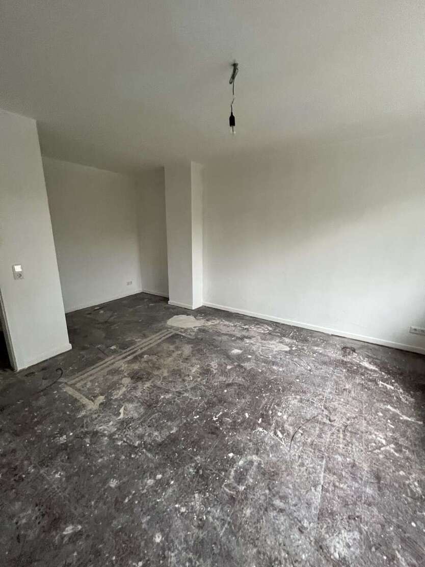 Wohnung zum Mieten in Bochum 320 € 32.91 m² 1 zimmer