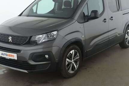 Peugeot Rifter 54.420 km 19.200 € Köln 50739