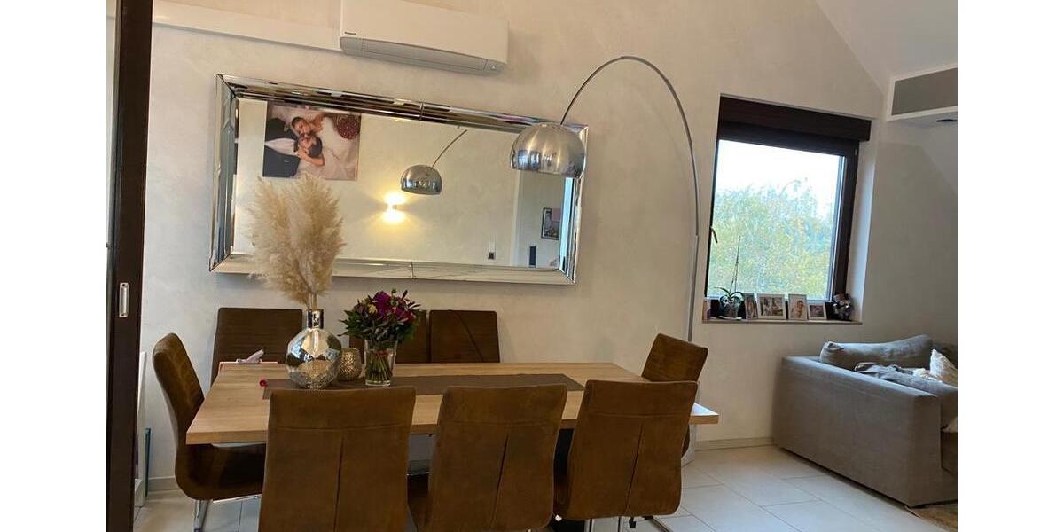 Maisonettenwohnung Leverkusen Alkenrath - 4 Zimmer, 110 m&sup2;, 369.000&euro; | Angebot:24528785