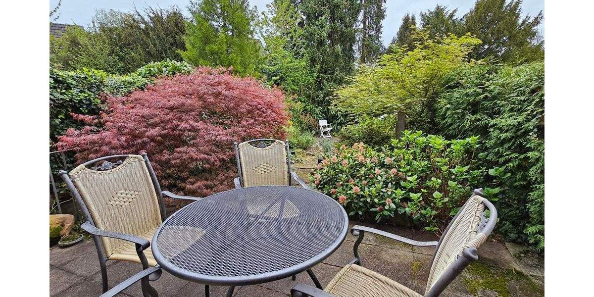 Reihenmittelhaus Bergisch Gladbach Refrath - 5 Zimmer, 139 m&sup2;, 545.000&euro; | Angebot:23961199