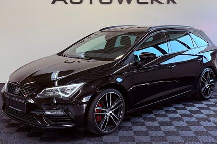 Seat Leon 93.429 km 17.999 &euro; Hückeswagen 42499