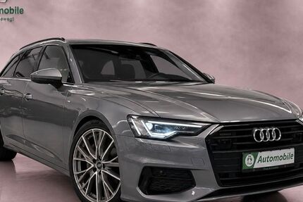 Audi A6 87.000 km 24.999 &euro; Solingen 42697