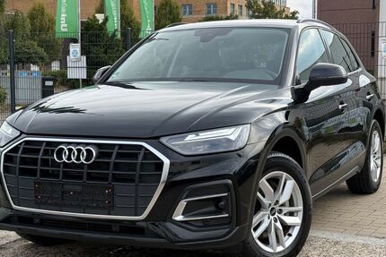 Audi Q5 148.000 km 28.500 &euro; Köln 51105