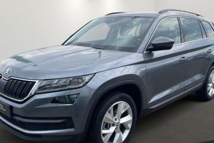 Skoda Kodiaq 60.481 km 28.490 &euro; Düsseldorf 40233