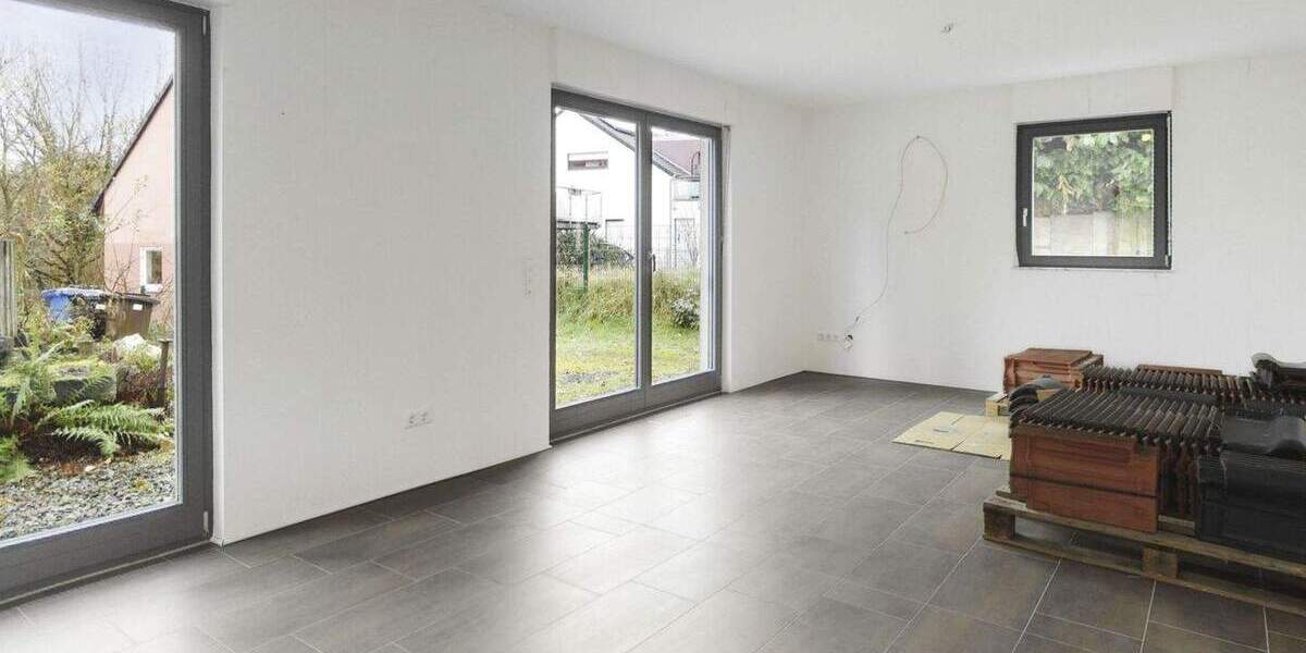 Einfamilienhaus Leverkusen Quettingen - 8 Zimmer, 989.000&euro; | Angebot:24737430