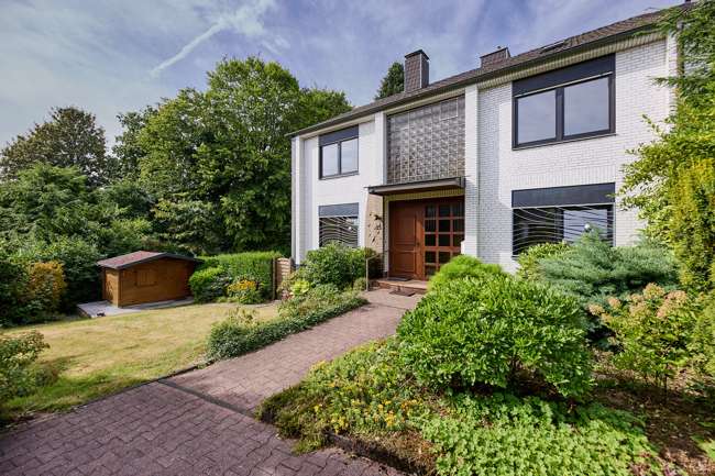 Einfamilienhaus Mettmann - 6 Zimmer, 155 m&sup2;, 569.000&euro; | Angebot:27289808