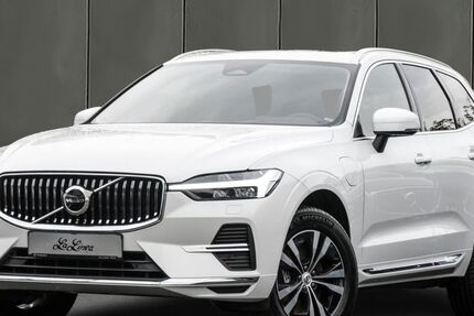 Volvo XC60 70.500 km 36.960 &euro; Köln 50968