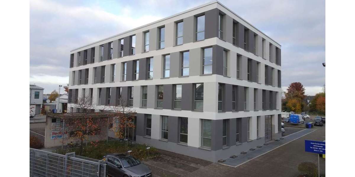 Gewerbeobjekt Hilden - 1.900&euro; | Angebot:24866664