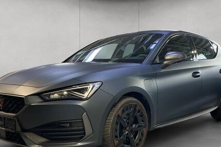 Cupra Leon 59.500 km 23.990 &euro; Düsseldorf 40549