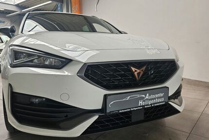 Cupra Leon 162.138 km 16.680 &euro; Heiligenhaus 42579