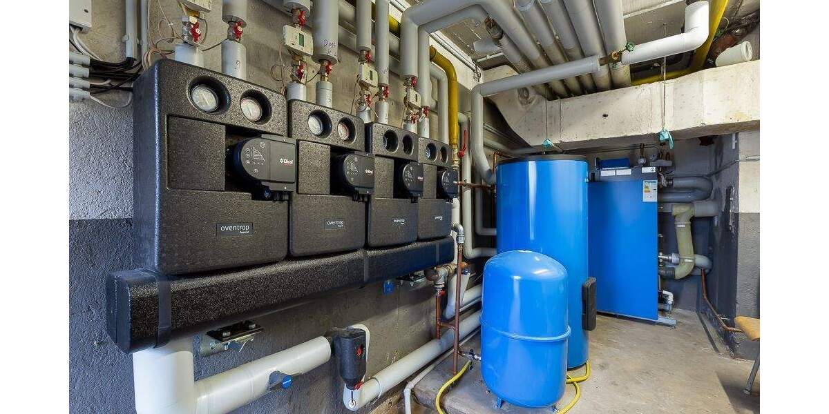 Mehrfamilienhaus, Wohnhaus Bergisch Gladbach Heidkamp - 7 Zimmer, 173 m&sup2;, 830.000&euro; | Angebot:24322206