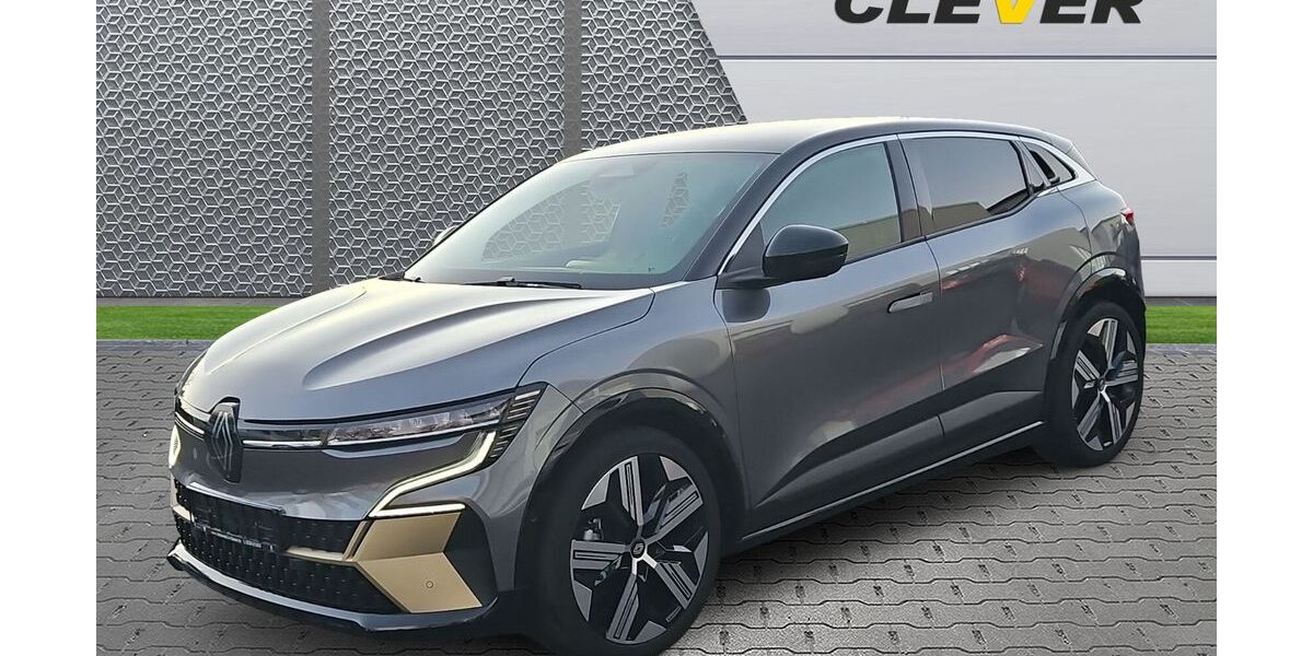 Renault Megane E-TECH 42.500 km 25.990 &euro; Overath 51491