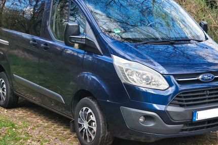 Ford Tourneo Custom 216.000 km 10.950 &euro; Bergisch Gladbach 51469