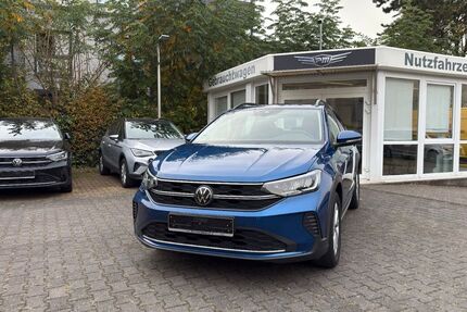 VW Taigo 91.559 km 15.790 &euro; Köln 51067