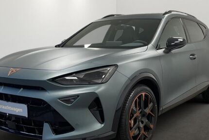Cupra Formentor 19.439 km 41.990 &euro; Düsseldorf 40233