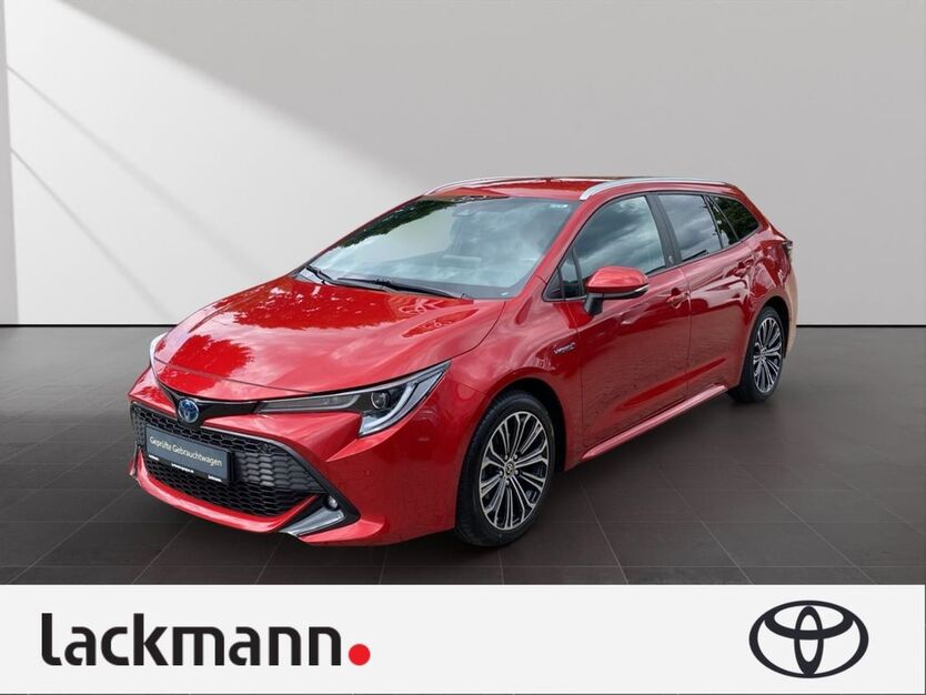 Corolla