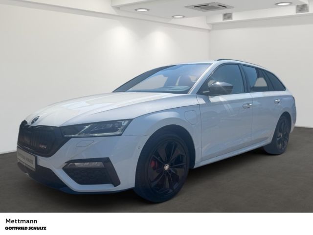 Skoda Octavia 81.141 km 26.390 &euro; Mettmann 40822