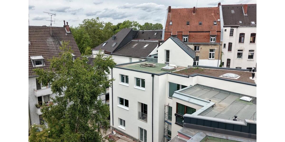 Maisonettenwohnung Köln Mülheim - 2.5 Zimmer, 120 m&sup2;, 920.000&euro; | Angebot:26963294