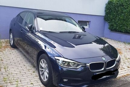 BMW 320 d xDrive