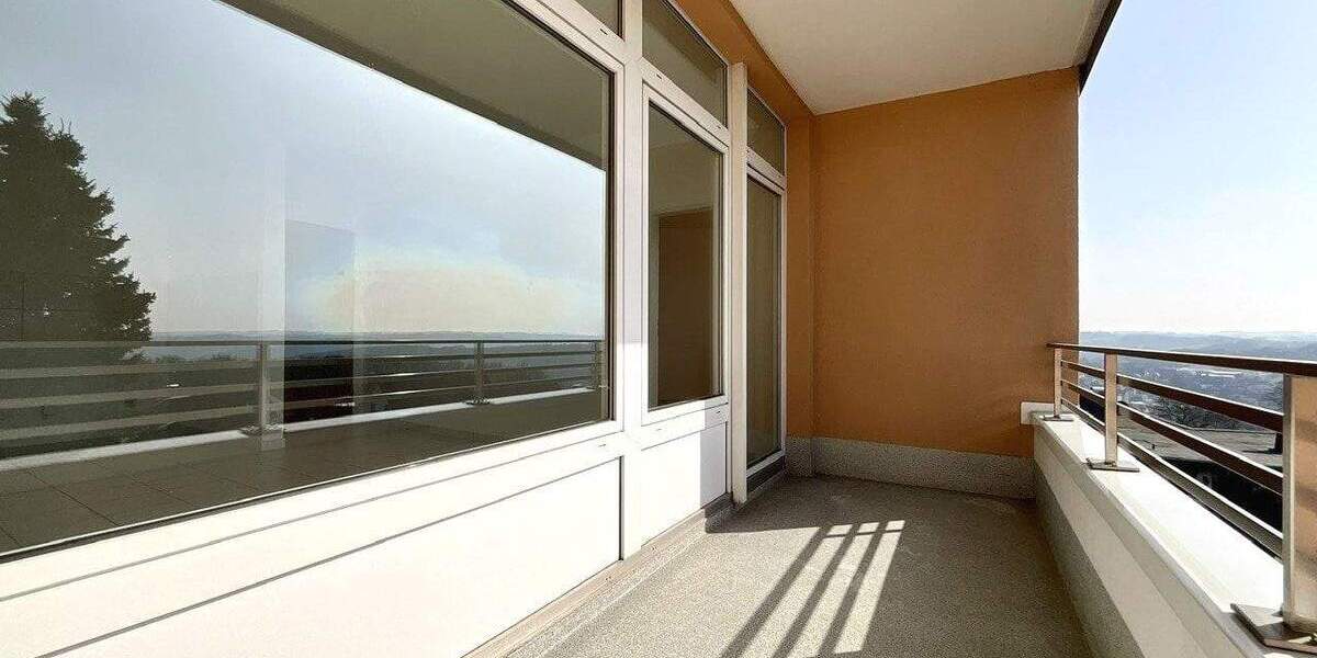 Etagenwohnung Ennepetal Voerde - 3 Zimmer, 101 m&sup2;, 165.000&euro; | Angebot:25835054